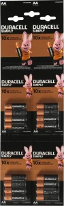 BATERIE-BATTERIES