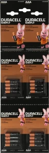 BATERIE-BATTERIES