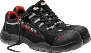 BUTY BEZPIECZNE-SAFETY SHOES