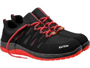 BUTY BEZPIECZNE-SAFETY SHOES
