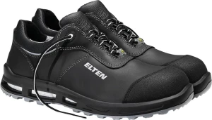 BUTY BEZPIECZNE-SAFETY SHOES
