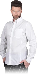 KOSZULA DO GASTRONOMII-GASTRONOMY SHIRT