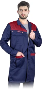 FARTUCH OCHRONNY-PROTECTIVE APRON
