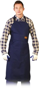 FARTUCH OCHRONNY-PROTECTIVE APRON