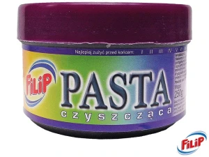 PASTA DO WC-WC POLISH
