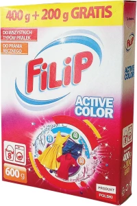 PROSZEK DO PRANIA-WASHING POWDER