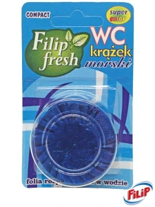 KRĄŻEK WC-DISK FOR TOILET