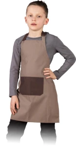 FARTUCH-APRON
