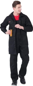 FARTUCH OCHRONNY-PROTECTIVE APRON