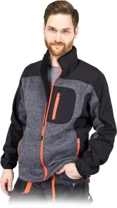 BLUZA OCHRONNA-PROTECTIVE SWEATSHIRT
