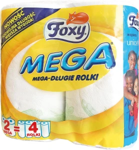 RĘCZNIK PAPIEROWY-PAPER TOWEL