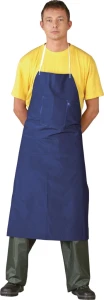 FARTUCH OCHRONNY -PROTECTIVE APRON