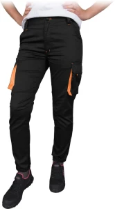 SPODNIE OCHRONNE DO PASA-PROTECTIVE TROUSERS