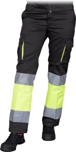 SPODNIE OCHRONNE DO PASA-PROTECTIVE TROUSERS