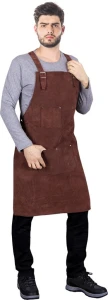 FARTUCH OCHRONNY-PROTECTIVE APRON