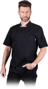 BLUZA KUCHARSKA-COOK BLOUSE