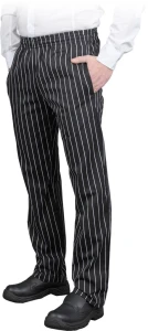 SPODNIE OCHRONNE DO PASA-PROTECTIVE TROUSERS