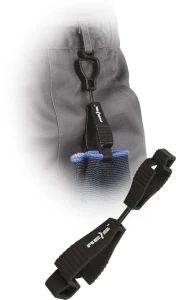 KLIPS DO RĘKAWIC-GLOVES HOLDER