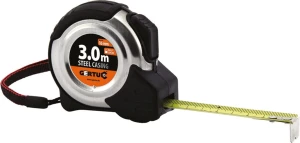 MIARA ZWIJANA-MEASURING TAPE