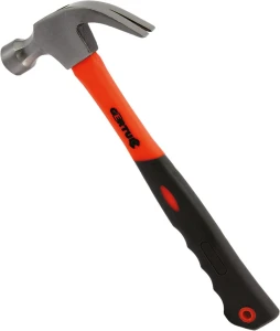 MŁOTEK STOLARSKI-AMERICAN STYLE CLAW HAMMER