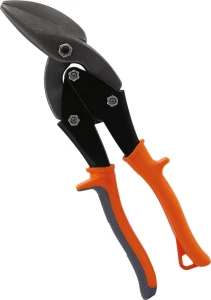 NOŻYCE DO CIĘCIA BLACHY-HEAVY DUTY AVIATION SNIPS