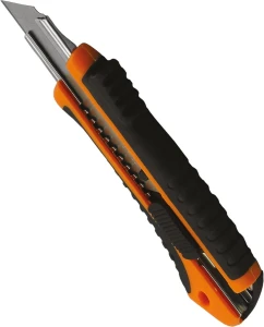 NOŻYK Z ŁAMANYM OSTRZEM-SNAP-OFF BLADE KNIFE
