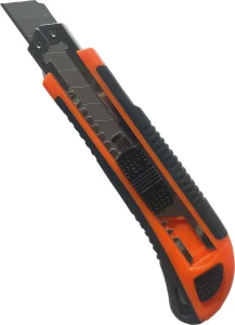 NOŻYK Z ŁAMANYM OSTRZEM-SNAP-OFF BLADE KNIFE