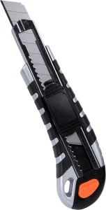 NOŻYK Z ŁAMANYM OSTRZEM-SNAP-OFF BLADE KNIFE