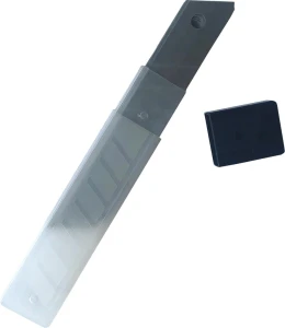 OSTRZA ŁAMANE-SNAP-OFF BLADES