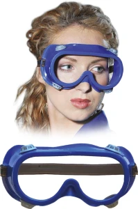 GOGLE OCHRONNE-PROTECTIVE GOGGLES