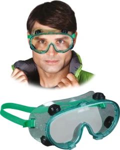 GOGLE OCHRONNE-PROTECTIVE GOGGLES