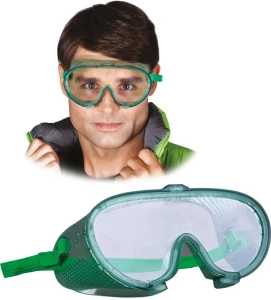 GOGLE OCHRONNE-PROTECTIVE GOGGLES