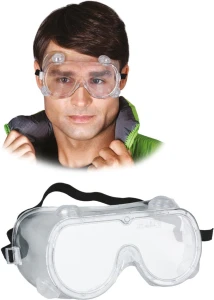 GOGLE OCHRONNE-PROTECTIVE GOGGLES