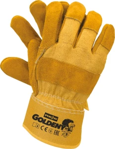 RĘKAWICE OCHRONNE-PROTECTIVE GLOVES