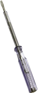 PRÓBNIK NAPIĘCIA-VOLTAGE TESTER