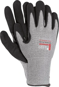 RĘKAWICE OCHRONNE-PROTECTIVE GLOVES