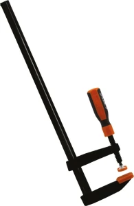 ŚCISK STOLARSKI-F-CLAMP