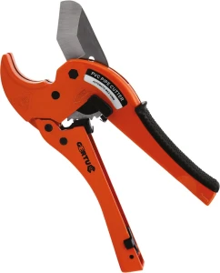 OBCINAK DO RUR PVC-PVC PIPE CUTTER