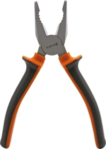 SZCZYPCE UNIWERSALNE-COMBINATION PLIERS
