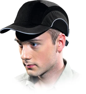 PRZEMYSŁOWY HEŁM LEKKI-INDUSTRIAL BUMP CAP