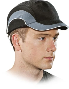 PRZEMYSŁOWY HEŁM LEKKI-INDUSTRIAL BUMP CAP