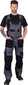 SPODNIE OCHRONNE OGRODNICZKI-PROTECTIVE BIB-PANTS