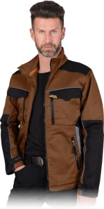 BLUZA OCHRONNA-PROTECTIVE BLOUSE