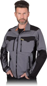 BLUZA OCHRONNA-PROTECTIVE BLOUSE