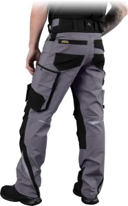SPODNIE OCHRONNE DO PASA-PROTECTIVE TROUSERS