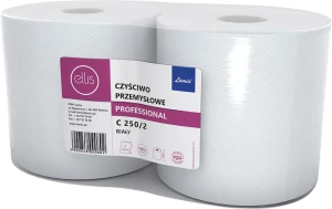 CZYŚCIWO PAPIEROWE-PAPER TOWEL