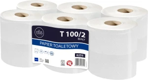 PAPIER TOALETOWY-TOILET PAPER