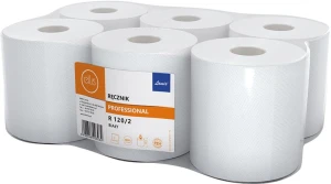 RĘCZNIK PAPIEROWY-PAPER TOWEL (Cena za 1 rolkę) 