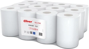 RĘCZNIK PAPIEROWY-PAPER TOWEL