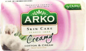 MYDŁO W KOSTCE-SOAP